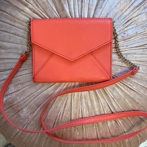 Coral Small Hand Bag
